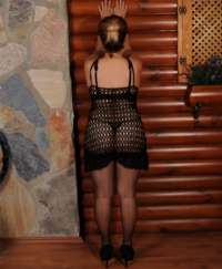 Büyükdere'nin Çekici ve Zarif Escort Bayanı